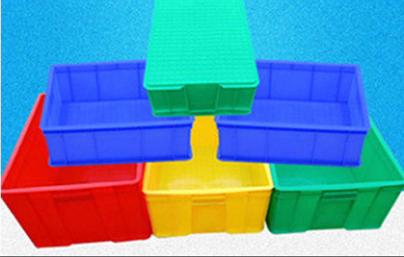 塑料周轉(zhuǎn)箱