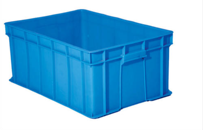 塑料周轉箱